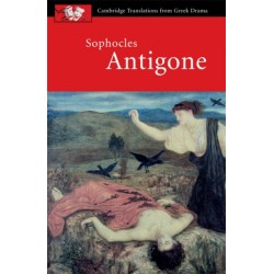 Sophocles: Antigone