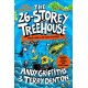 The 26-Storey Treehouse: Colour Edition