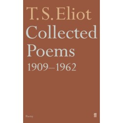 Collected Poems 1909-1962