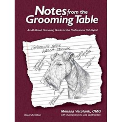 Notes from the Grooming Table