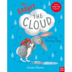 The Rabbit, the Cloud and the Rainy Day