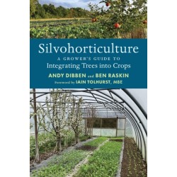 Silvohorticulture: A grower's guide to integrating trees into crops
