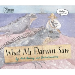 What Mr Darwin Saw
