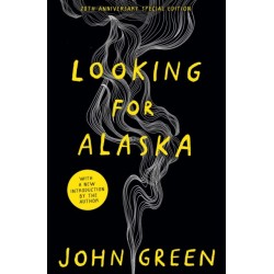 Looking for Alaska
