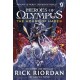 The House of Hades: The Graphic Novel (Heroes of Olympus Book 4)