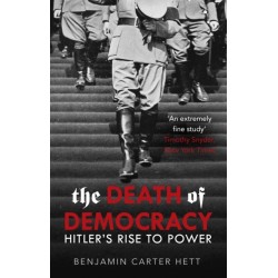 The Death of Democracy