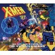 X-Men ’97: The Art and Making of the Animated Series