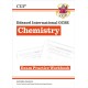 Edexcel International GCSE Chemistry Exam Practice Workbook (with Answers)