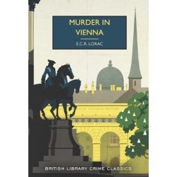 Murder in Vienna