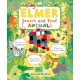 Elmer Search and Find Animals