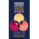 Hugh Johnson's Pocket Wine Book 2025: The No1 Bestselling Guide