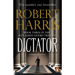 Dictator: From the Sunday Times bestselling author