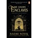 The Golden Enclaves: The triumphant conclusion to the Sunday Times bestselling dark academia fantasy trilogy