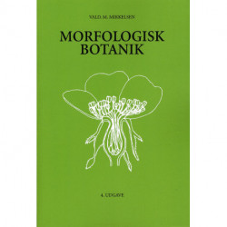 Morfologisk botanik