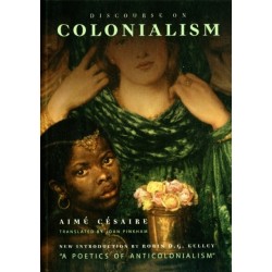 Discourse on Colonialism