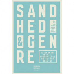 Sandhed og genre: Videnskabsteori i antropologi og kulturanalyse