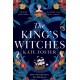 The King's Witches: A Bewitching Historical Novel from the Women's Prize Longlisted Author of The Maiden