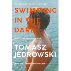 Swimming in the Dark: Selected for Dua Lipa's Service95 Book Club 2024
