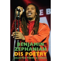 Dis Poetry: Selected Poems & Lyrics