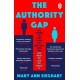 The Authority Gap: Why women are still taken less seriously than men, and what we can do about it