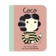 Coco Chanel: My First Coco Chanel [BOARD BOOK]