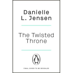 The Twisted Throne