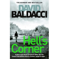 Hell's Corner