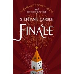 Finale: Caraval Series Book 3