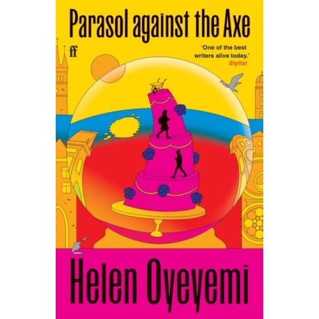 Parasol against the Axe