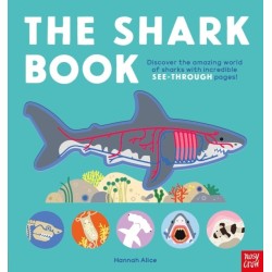 The Shark Book