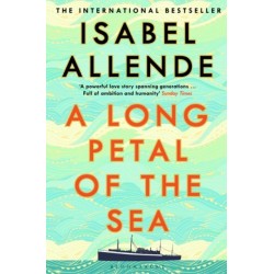 A Long Petal of the Sea: The Sunday Times Bestseller