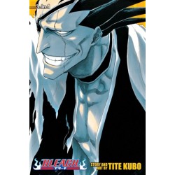 Bleach (3-in-1 Edition), Vol. 5: Includes vols. 13, 14 & 15