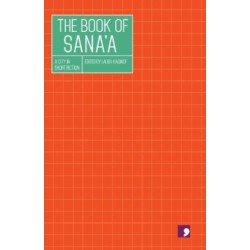 The Book of  Sana'a