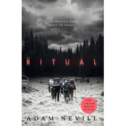 The Ritual: An Unsettling, Spine-Chilling Thriller, Now a Major Film