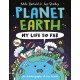 Planet Earth: My Life So Far: An Autobiography of Our World