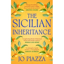 The Sicilian Inheritance