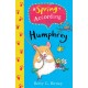 Spring According to Humphrey