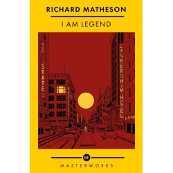 I Am Legend: The Best of the SF Masterworks