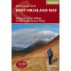 The West Highland Way: Scottish Great Trail - Milngavie (Glasgow) to Fort William