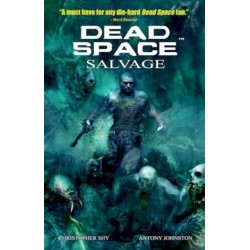 Dead Space Vol. 2 Salvage