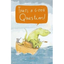That's A Good Question