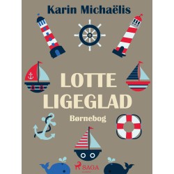 Lotte Ligeglad