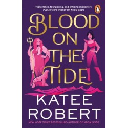 Blood on the Tide