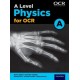 A Level Physics for OCR A Student Book