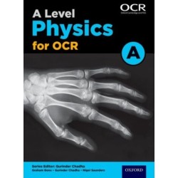 A Level Physics for OCR A Student Book