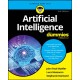 Artificial Intelligence For Dummies