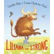 Liliana the Strong