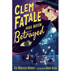 Clem Fatale Has Been Betrayed