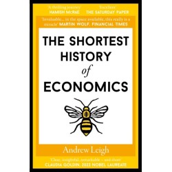 The Shortest History of Economics