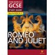 Romeo and Juliet York Notes GCSE English Literature Study Guide - for 2026, 2027 exams: (York Notes)
